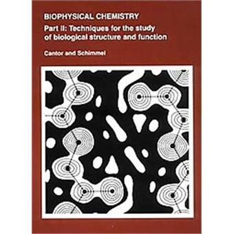 Biophysical Chemistry - 1